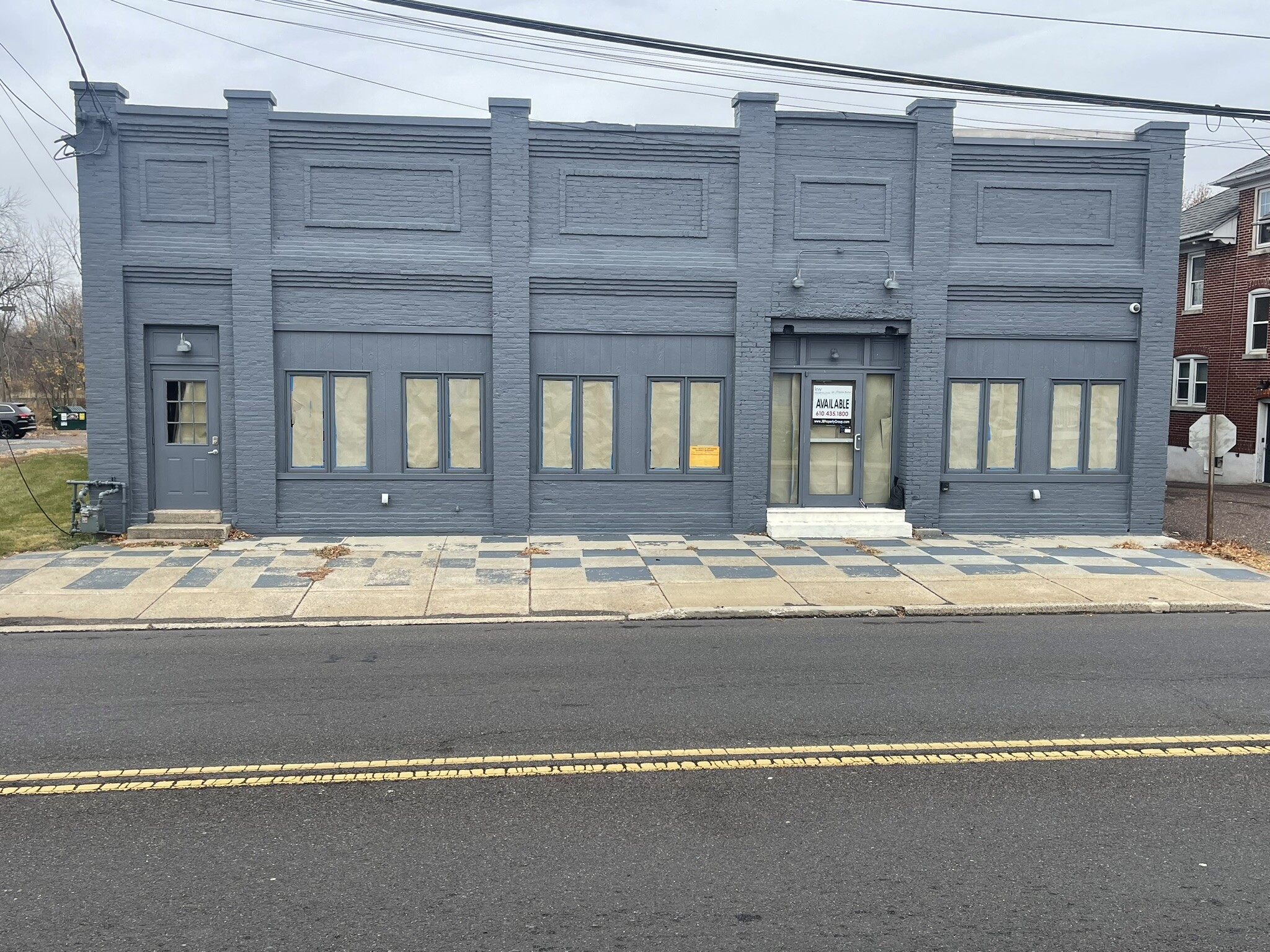 1321 W Broad St, Quakertown, PA for Rent