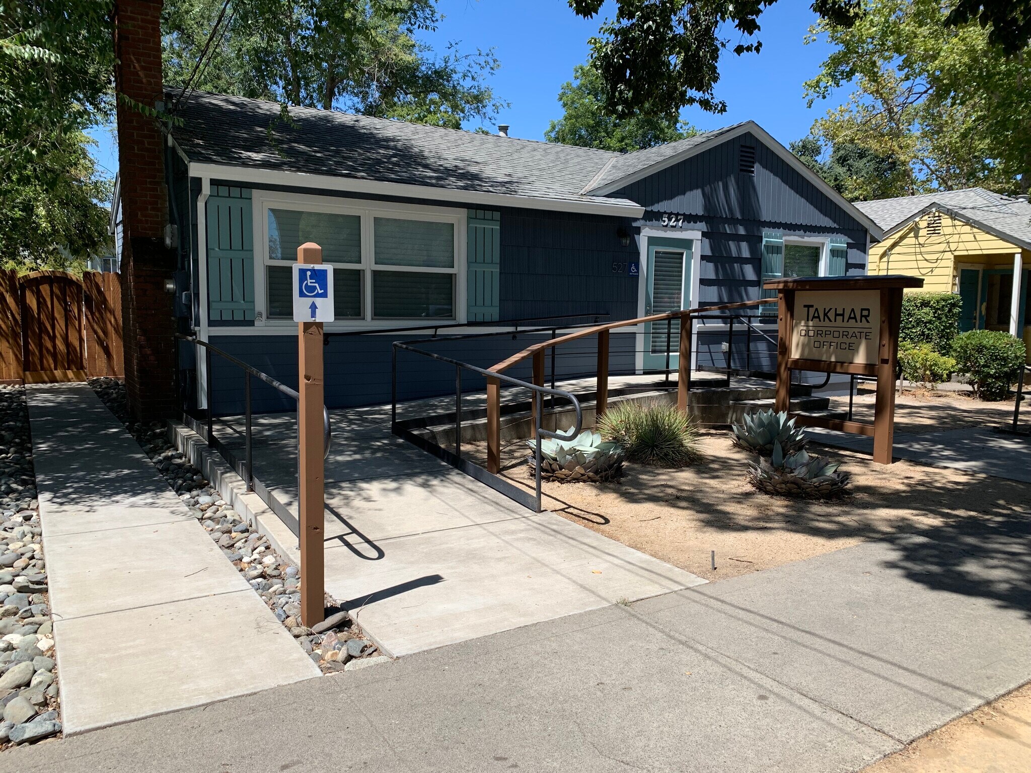 527 G St, Davis, CA for Rent