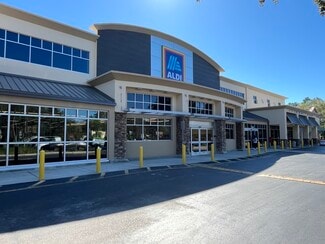 Odessa, FL Retail - 17621-17649 Gunn Hwy Odessa, FL Retail - 17621-17649 Gunn Hwy