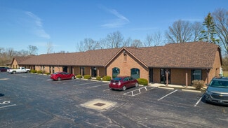 Hilliard, OH Office - 3962 Brown Park Dr