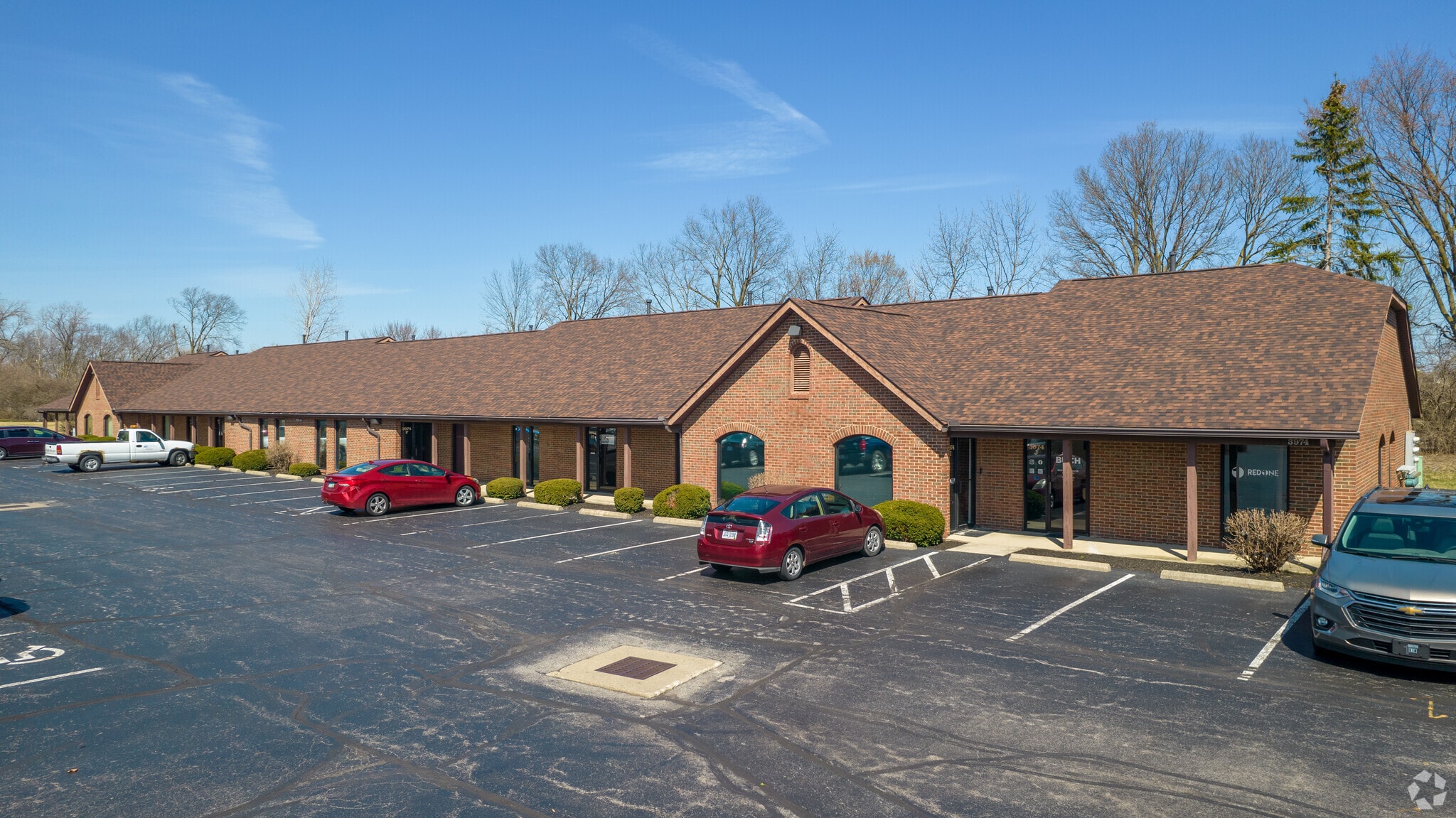 3974 Brown Park Dr, Hilliard, OH for Rent