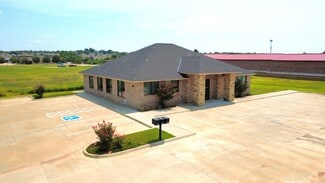 Edmond, OK Office/Medical - 1140 NW 192nd St Edmond, OK Office/Medical - 1140 NW 192nd St