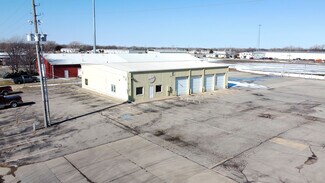 Valley Center, KS Industrial - 300 W Industrial St