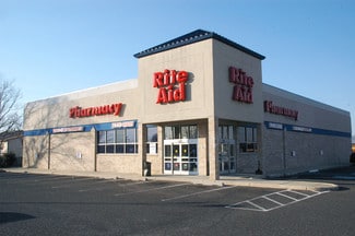 Sewell, NJ Retail - 490 Hurffville Crosskeys Rd