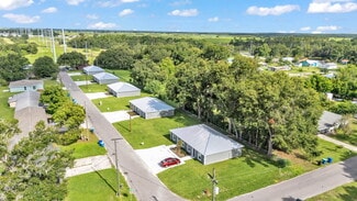 5 Fort Meade Duplexes - $375,000 Each