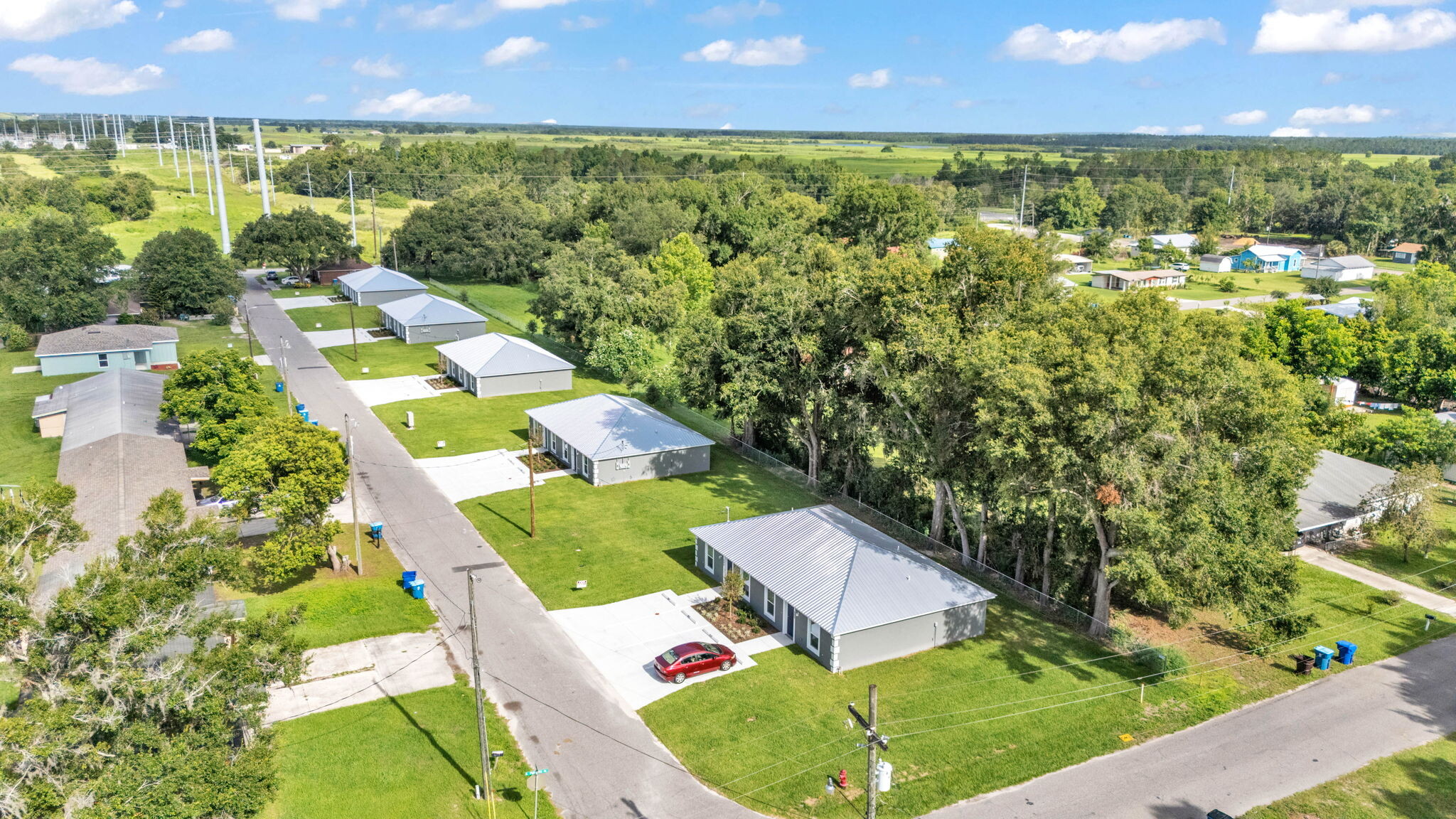 , Fort Meade, FL for Sale