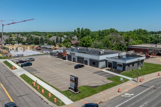 Cottage Grove, MN Office/Retail - 7584 80th St S Cottage Grove, MN Office/Retail - 7584 80th St S
