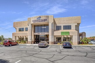 Henderson, NV Office, Office/Medical - 2920 N Green Valley Pky