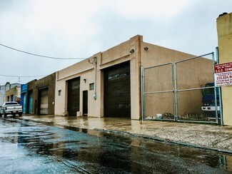 Philadelphia, PA undefined - 2728-2734 Federal St