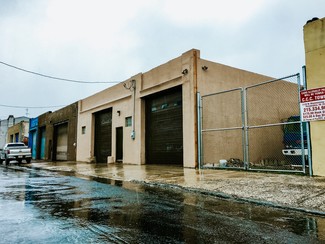 Philadelphia, PA Warehouse - 2728-2734 Federal St