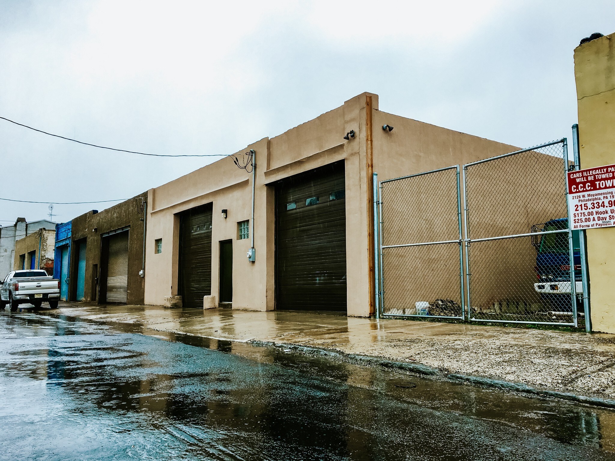 2728-2734 Federal St, Philadelphia, PA for Sale