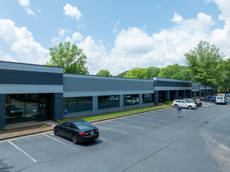 Alpharetta, GA Office, Flex - 3155 Royal Dr