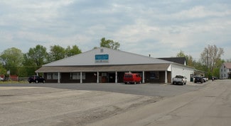 Oneida, NY Freestanding - 104 Lenox Ave