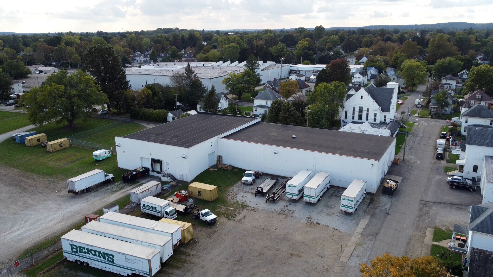 91 Norton, Newark, OH for Rent