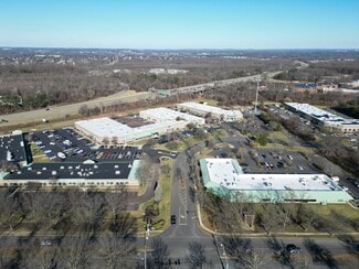 Langhorne, PA Office/Medical, Medical, Flex - 800-880 Town Center Dr