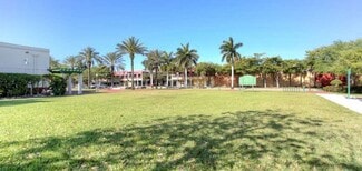 Hialeah, FL Commercial Land - 15401 NW 67th Ave