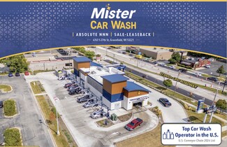 Milwaukee, WI undefined - 4763 S 27th St