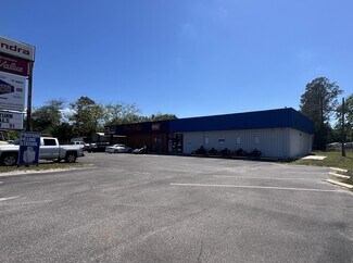 Yulee, FL Flex - 850827 US Highway 17