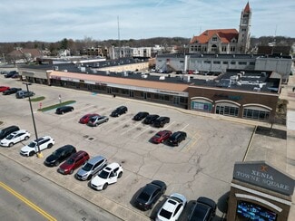 Xenia, OH Retail - 138 Xenia Towne Sq Xenia, OH Retail - 138 Xenia Towne Sq