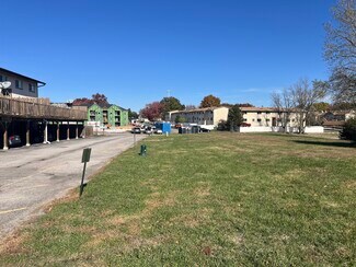 Ellisville, MO Commercial Land - 290 Carmel Woods Dr Ellisville, MO Commercial Land - 290 Carmel Woods Dr