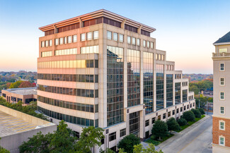 Dallas, TX Office - 5950 Sherry Ln