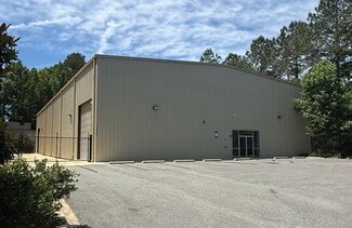 Tallahassee, FL Industrial - 2830 Industrial Plaza Dr Tallahassee, FL Industrial - 2830 Industrial Plaza Dr
