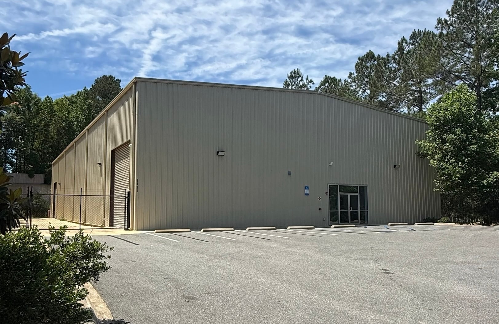 2830 Industrial Plaza Dr, Tallahassee, FL for Sale