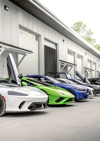 Arden, NC undefined - 9 Frito way Arden, NC undefined - 9 Frito way