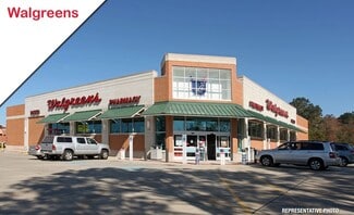 Cleveland, TN Drug Store - 4420 N Ocoee St