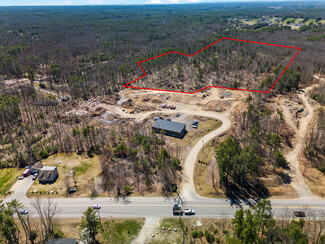 Arundel, ME Commercial Land - Heavy Hammer Ln