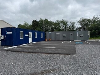 Denver, PA Industrial Land - 935 Stone Hill Road