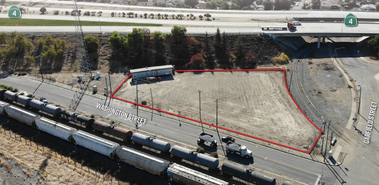 1224 W Washington St, Stockton, CA for Rent