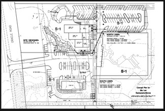 Oro Valley, AZ Commercial Land - 9830 N Oracle Rd