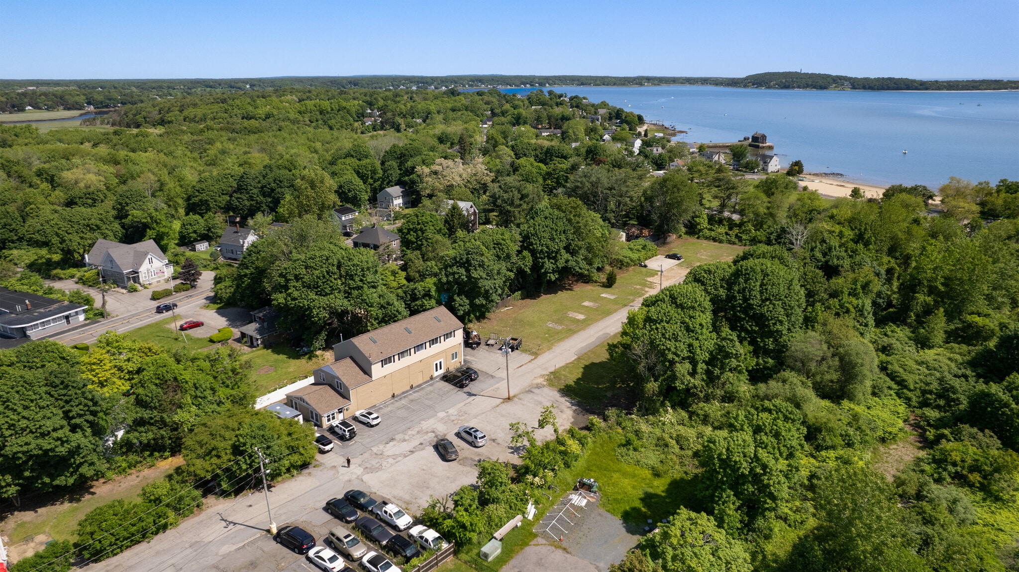 55-R Main St, Kingston, MA for Sale