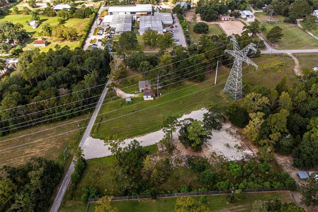 12762 Vaught Rd, Magnolia, TX for Rent