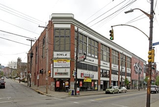 Pittsburgh, PA Retail - 4310-4328 Butler St Pittsburgh, PA Retail - 4310-4328 Butler St