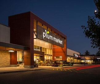 West Bloomfield, MI Retail - 6535-6595 Orchard Lake Rd