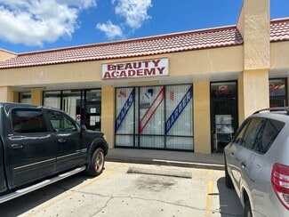Lake Wales, FL Retail - 104 State Road 60 W Lake Wales, FL Retail - 104 State Road 60 W