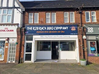 Orpington, LND Retail - 125 Queensway