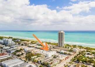 Miami Beach, FL Apartments - 7326 Collins Ave