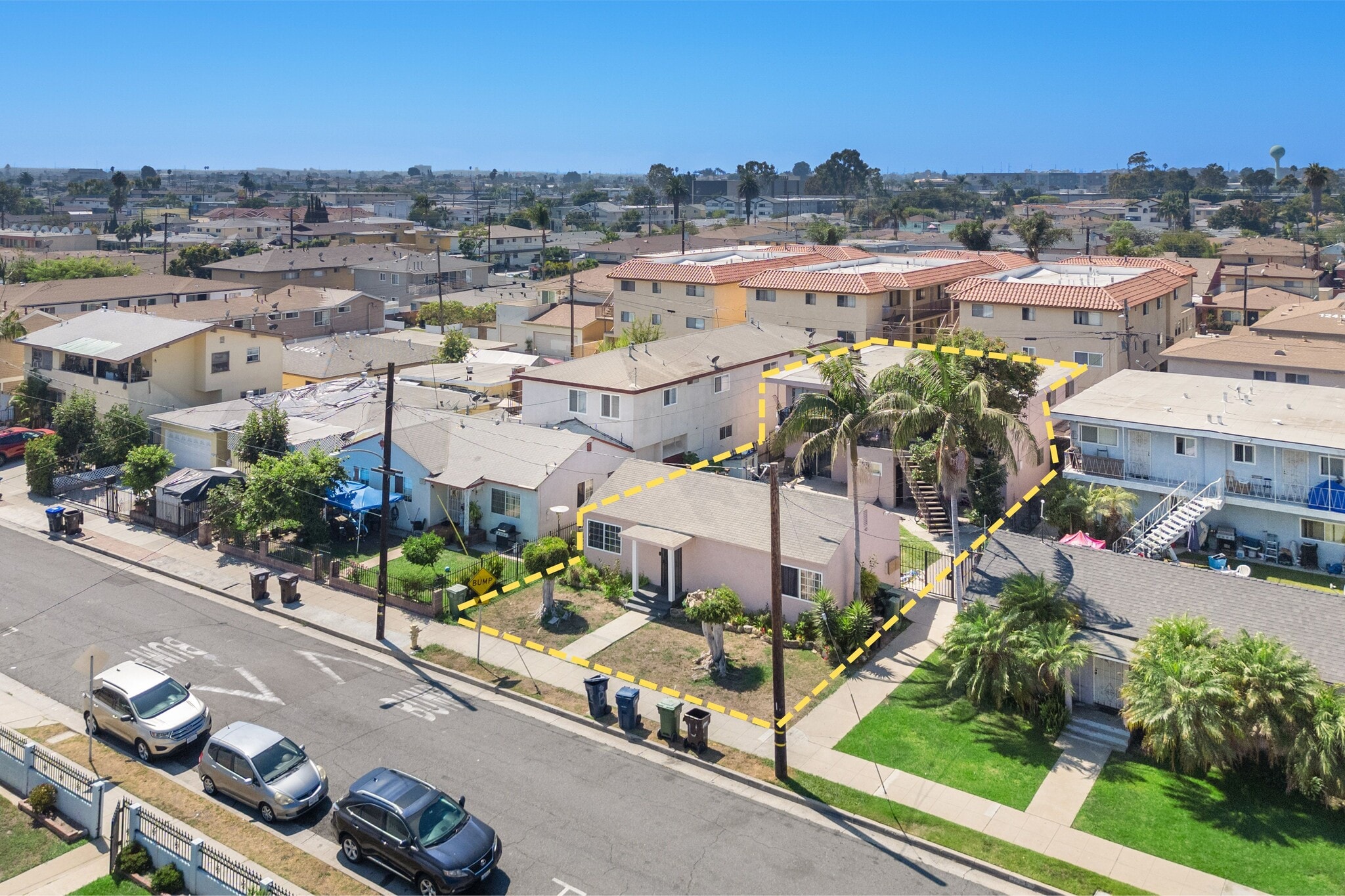 12443 York Ave, Hawthorne, CA for Sale