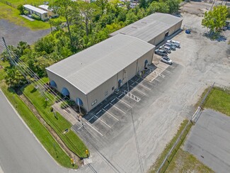 Jacksonville, FL Office, Flex - 4909 Stepp Ave