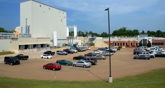 Brandon, MS Industrial - 815 N College St