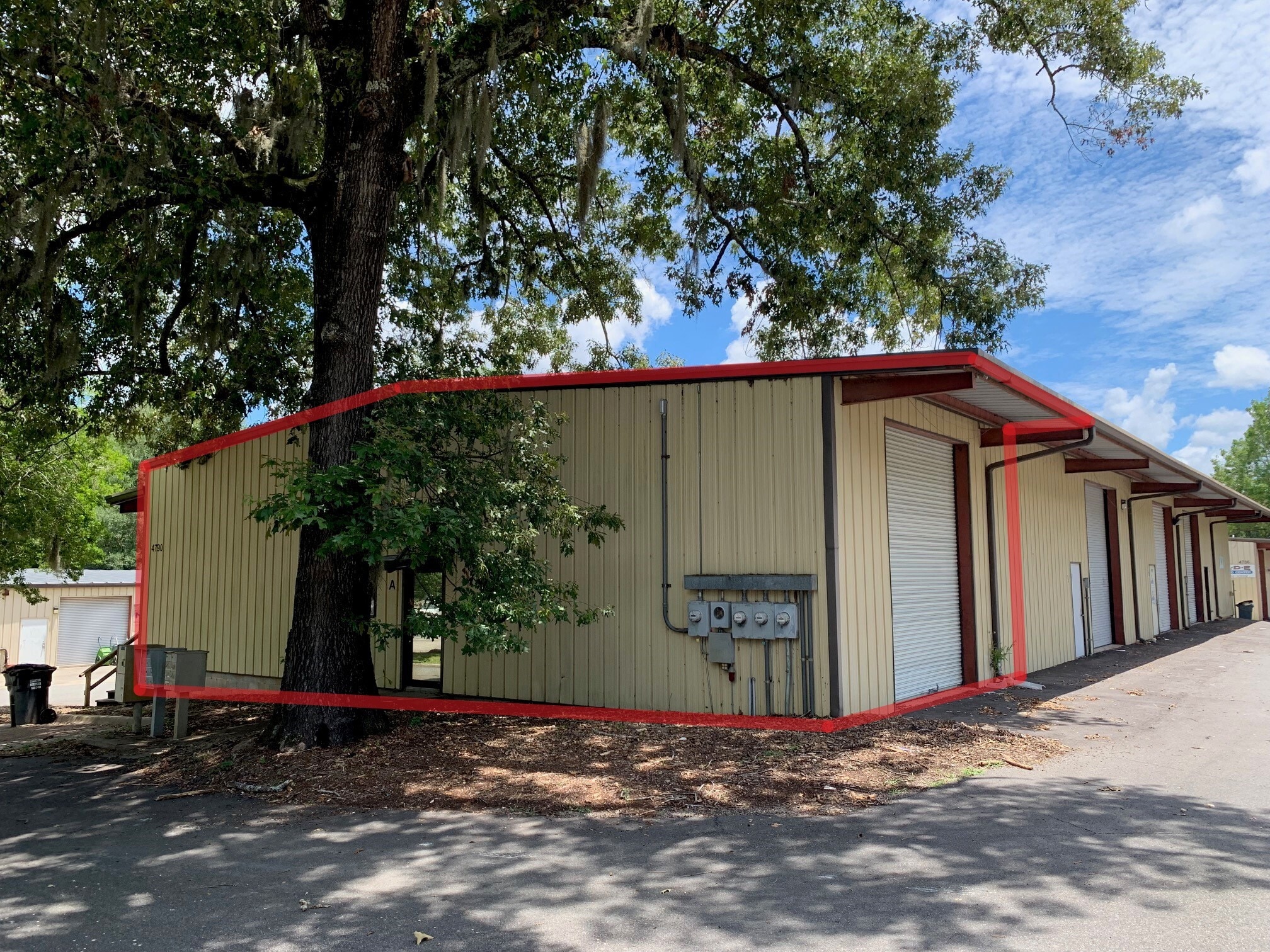 4790 Woodlane Cir, Tallahassee, FL for Rent