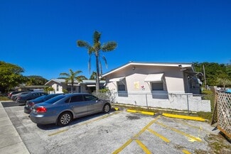 Hollywood, FL Apartments - 2223 Adams St