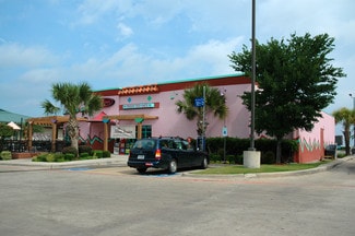 Arlington, TX Retail - 2531 E Pioneer Pky