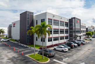 Miami, FL Loft/Creative Space - 7331 74th St