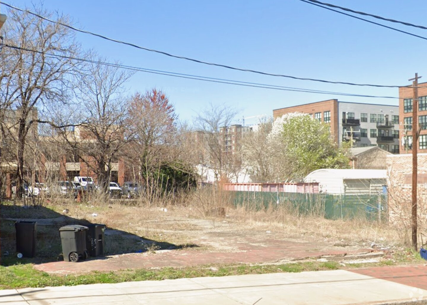 715 Hull St, Richmond, VA for Sale