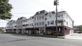 Belmar, NJ undefined - 1700 Main St