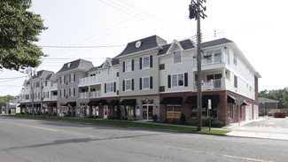 Belmar, NJ Storefront Retail/Office - 1700 Main St
